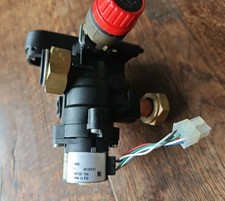 Vanne retour - DE DIETRICH CHAPPEE/OERTLI : 300008681  - Réf: 4516771