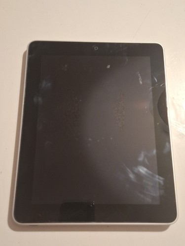 Ipad pro pour pièces ne - 16,