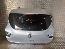 Hayon Coffre Arrière -