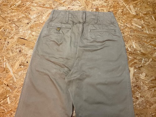 Pantalons nigel cabourn - pantalons,