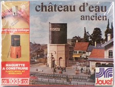 Jouef 1035 Ho Sncf Château