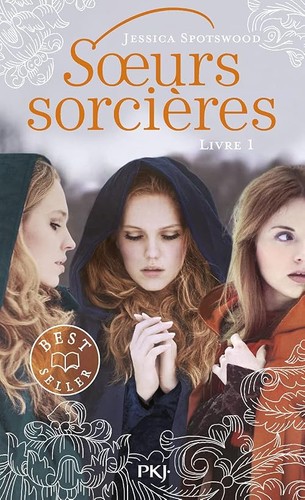 Les soeurs sorcières - ,