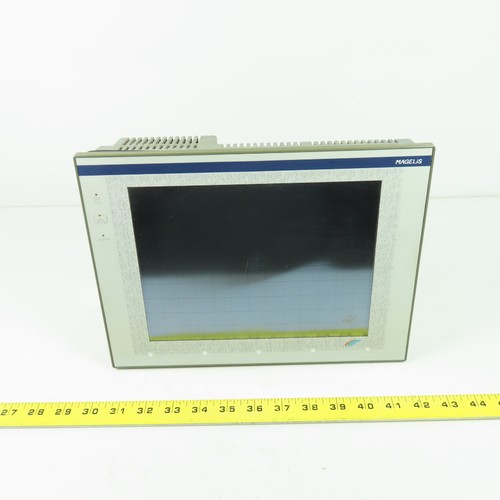 Telemecique xbtf034610 magelis - xbtf034610,