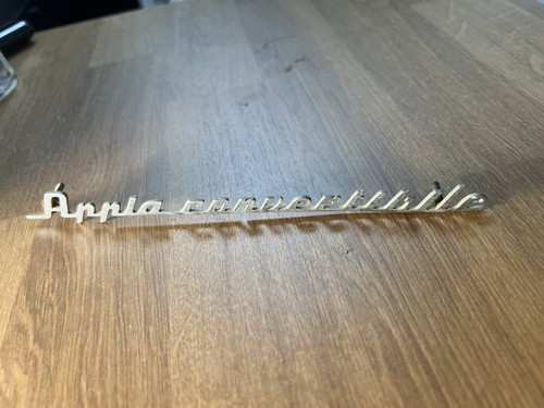 Logo emblème mascotte lancia - emblème,