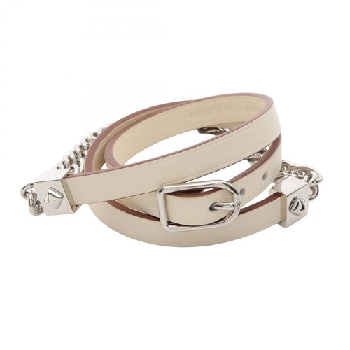 Hermes gourmette equestre - gourmette,