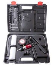 Coffret pompe pression - , et