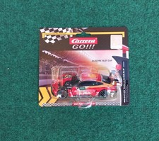 Voiture pour circuit Carrera