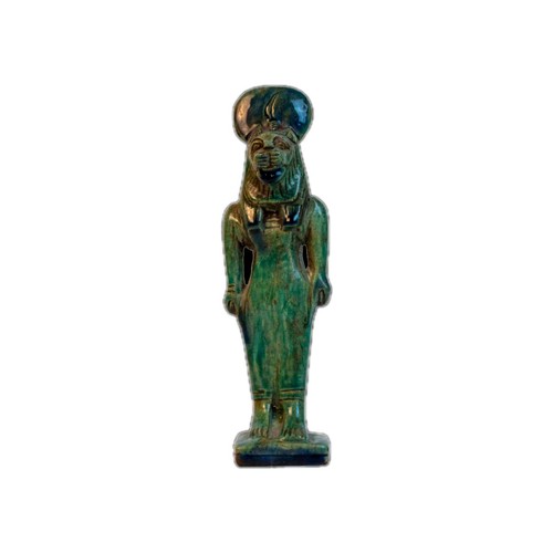 Unique ancienne statue - unique,