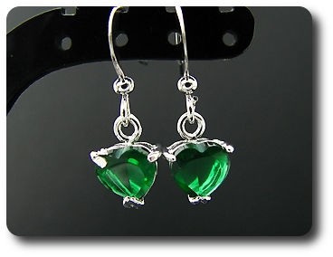 Pierres minéraux boucles - pierres, minéraux.