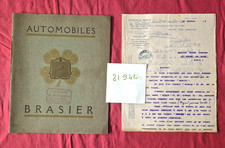 N°21942  /  automobiles