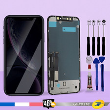 Ecran Complet iPhone XR LCD