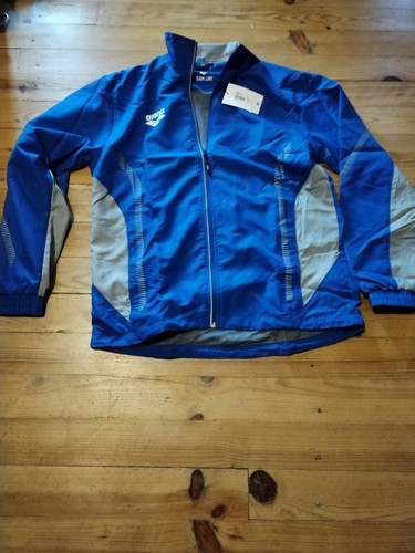 Veste survêtement arena - veste,