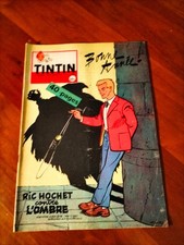 JOURNAL TINTIN N° 584 DU 31