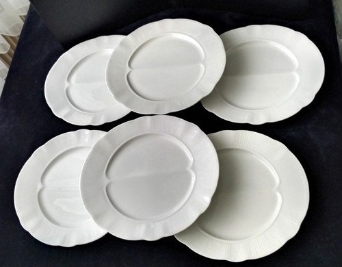 Assiettes asperges en - assiettes, à
