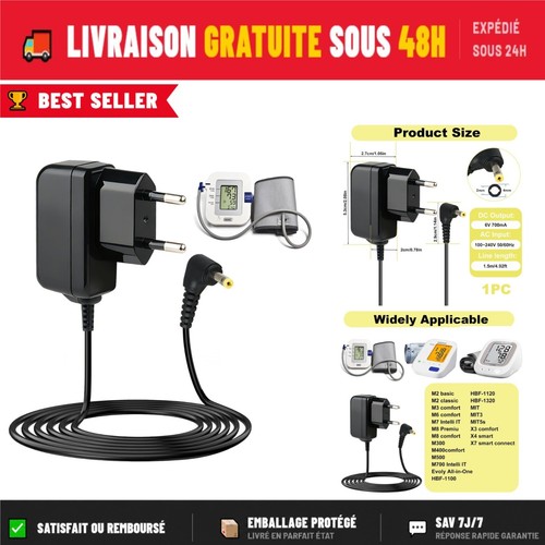 Adaptateur secteur pour - secteur,