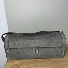 Ancienne Caisse À Outils En