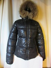 doudoune bel air  taille 1