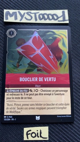 Carte disney lorcana tcg - disney,