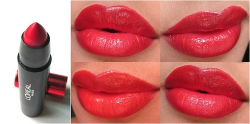Oreal sexybalm bold baume - oreal, a