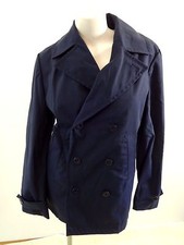 Veste Peacoat Femme En Nylon