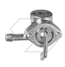 Robinet Réservoir en Métal