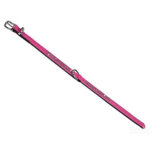 Nobby collier cristal - collier,