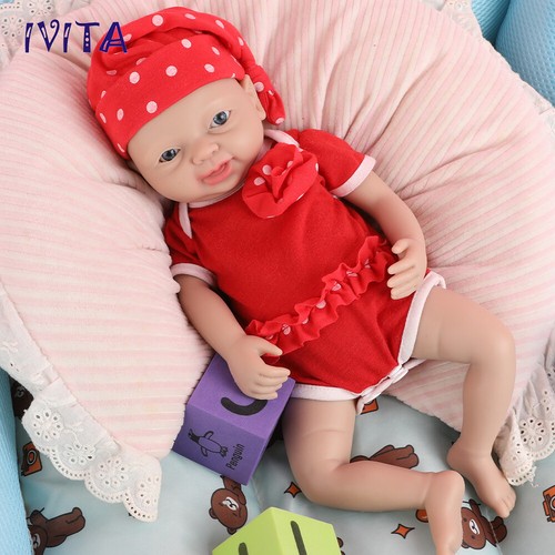 Ivita realistic reborn baby - ivita,