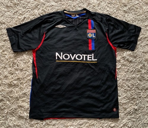 Maillot umbro olympique - umbro,