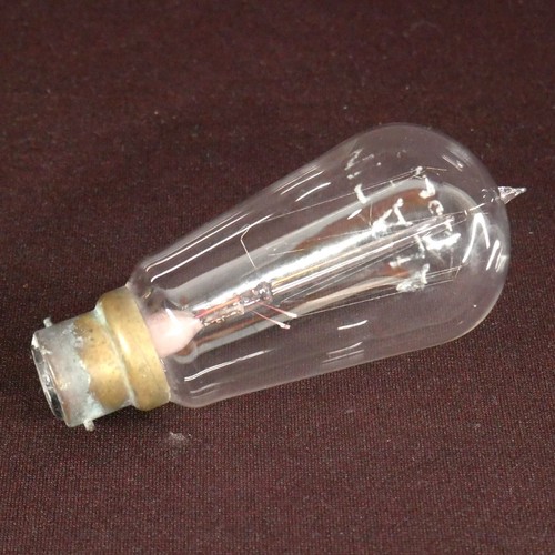 Ampoule éclairage pointe - d'éclairage, à