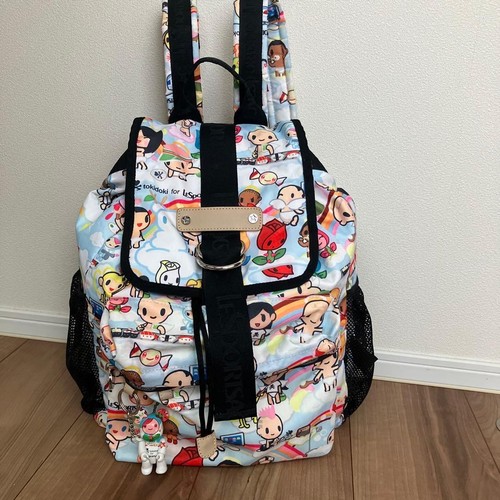 Sac dos collaboration - sac,