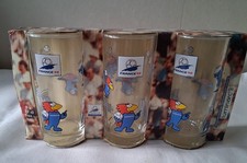 Lot verres boite - lot,