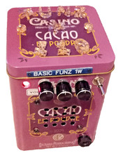 Mini Amplificateur à pile