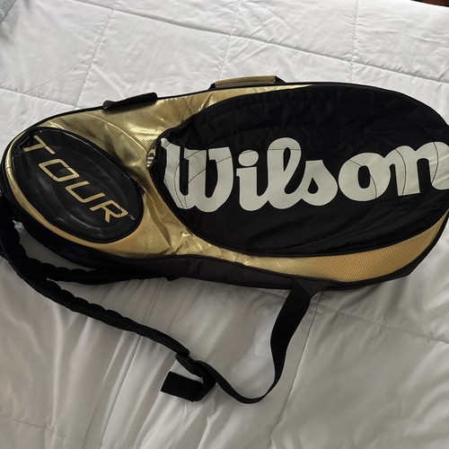 Wilson pro tour - pro, k