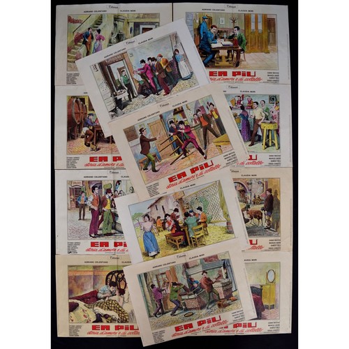 Photobustes piu adriano - piu',
