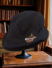 Chapeau publicitaire vintage