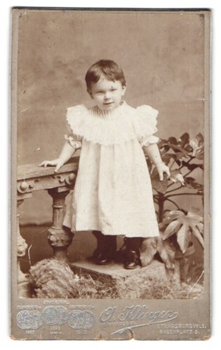 Photo klinger strassburg - photo, klinger,
