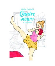 Quatre soeurs - Tome 4 