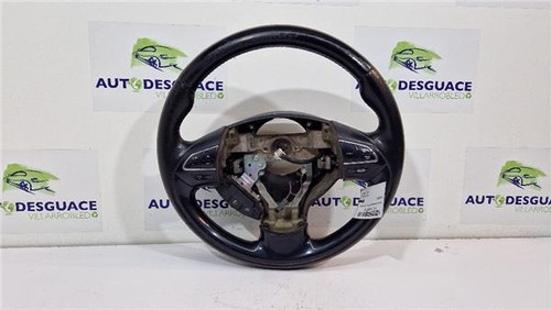 Volant citroen aircross - c4,