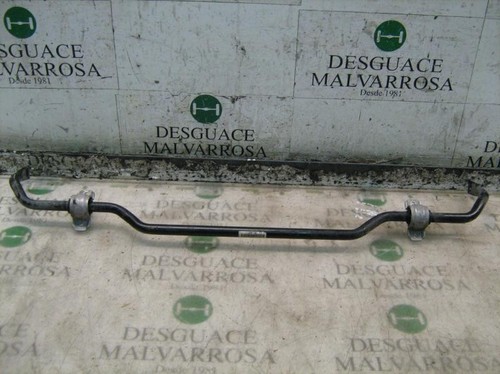 Barre stabilisatrice arriere - stabilisatrice,