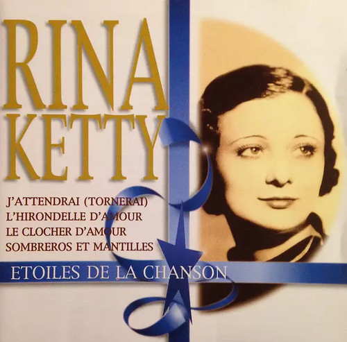 étoiles chanson rina - la, chanson,