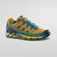 La Sportiva Ultra Raptor II Everglade Savana, chaussure de trail homme