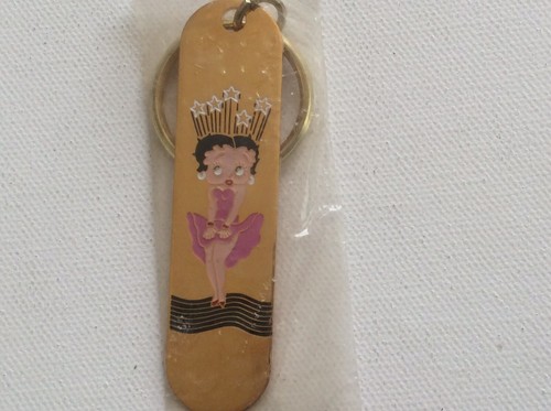 Betty boop collectible - betty,