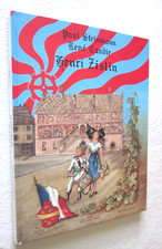 ALSACE : HENRI ZISLIN