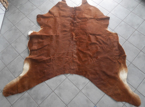 Beau grand tapis vache ikea - de,