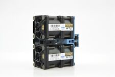 Lot De 4 HP DL360 G6 G7 Serveur Hot-Plug Refroidissement Ventilateur 489848-001,