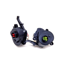 Moteur Brosse Côté