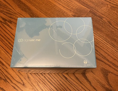 Nuskin ageloc me - nuskin/,