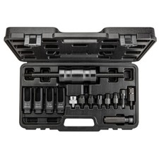 Extracteurs d'injecteur avec