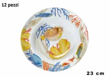 Ensemble De 12 Pièces