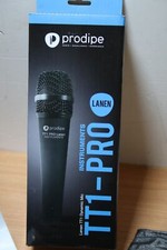 NEUF : Prodipe TT1-PRO Lanen / Micro filaire ( vendu SANS cable )